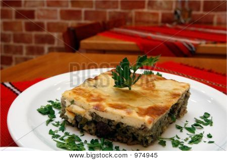 Leveren Pie