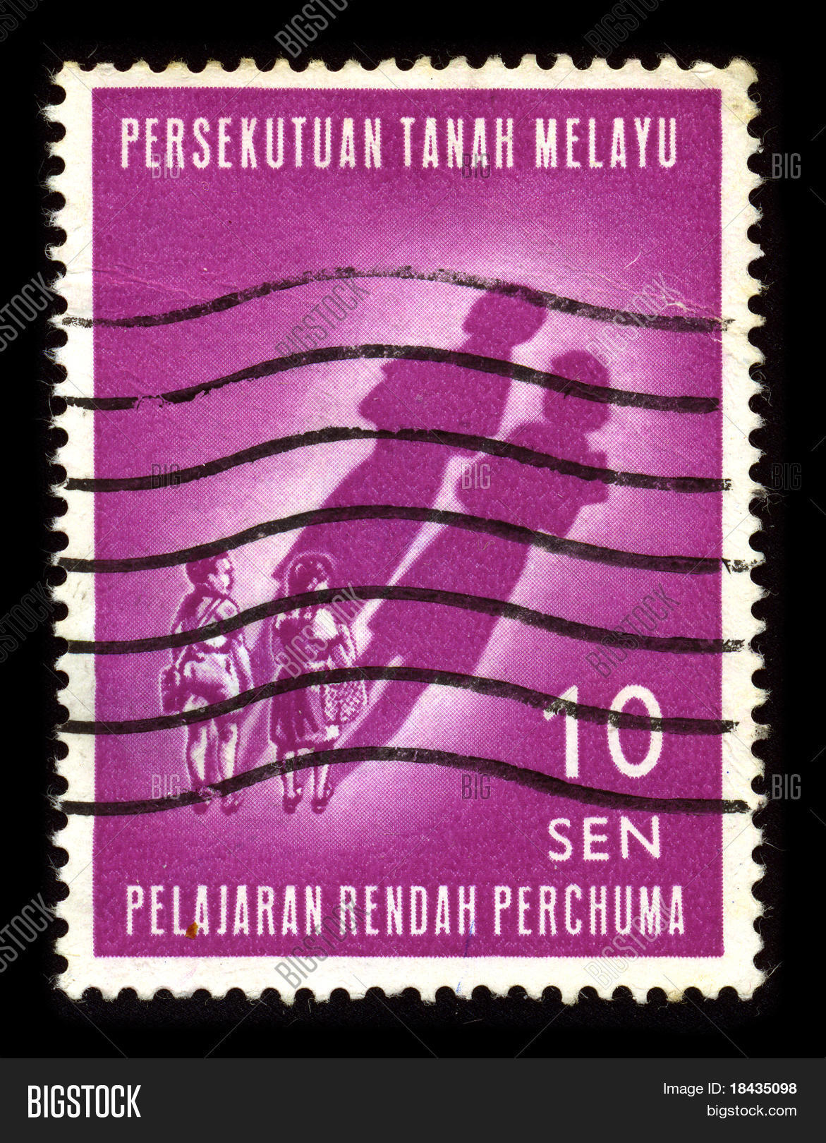 MALAYSIACIRCA 1980 Image & Photo (Free Trial) Bigstock