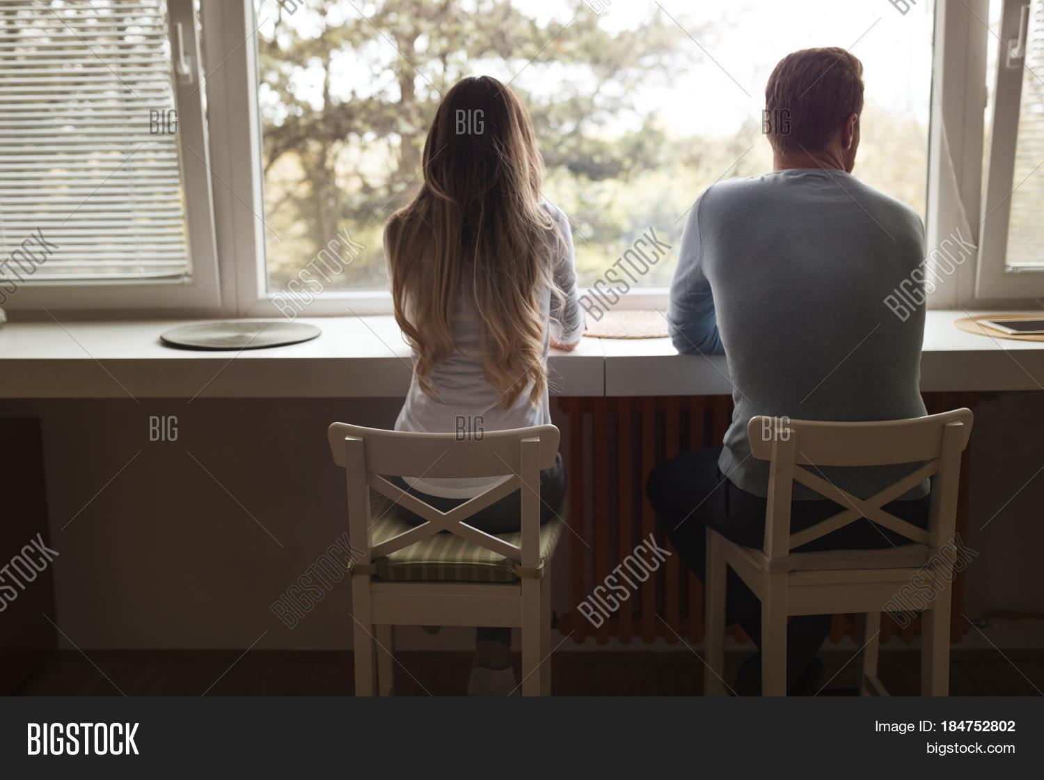 Young Couple Having Image And Photo Free Trial Bigstock