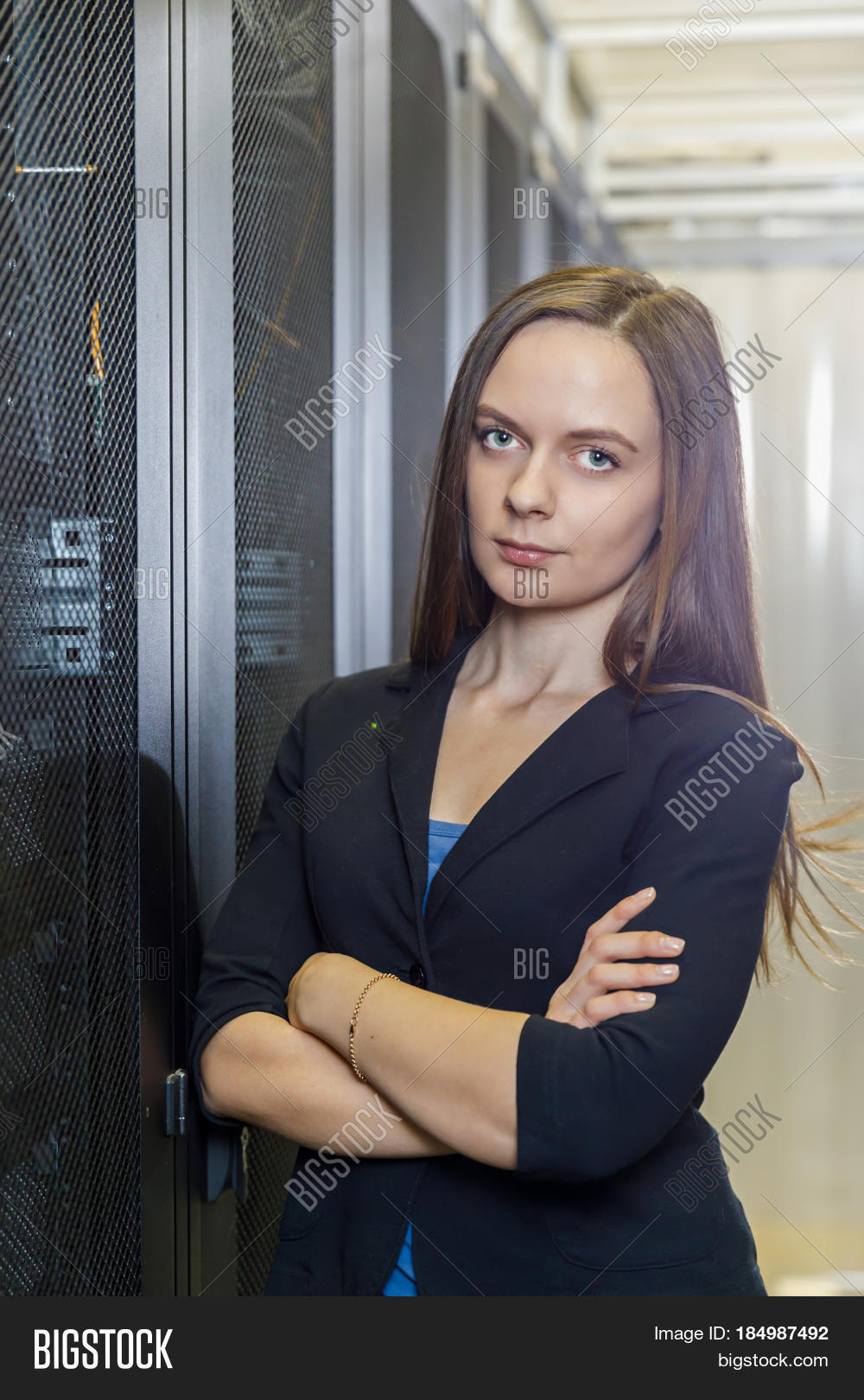 Young Engineer Image & Photo (Free Trial) | Bigstock