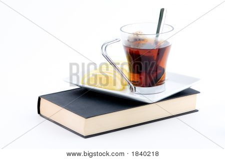 Čas na čaj