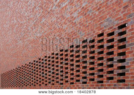 perspektywy mur