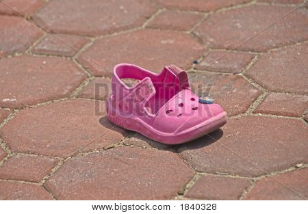 Sandle scartati