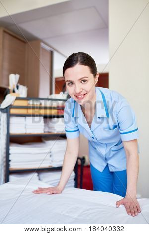 Concierge Uniform Image & Photo (Free Trial) | Bigstock