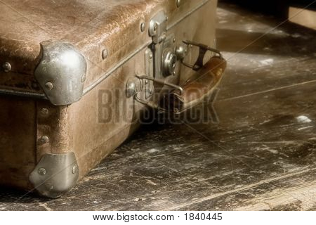 Milovaná rodina Grunge
