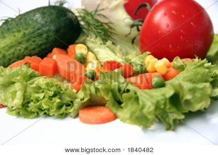 Vegetables