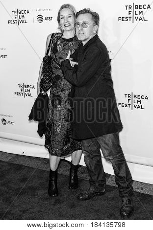 2017 Tribeca Film Festival