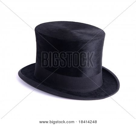 Chapeau claque