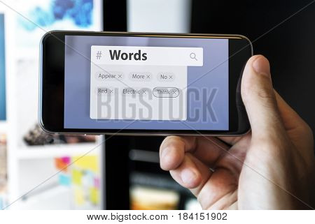 Words Lexicon Encyclopedia Vocabulary