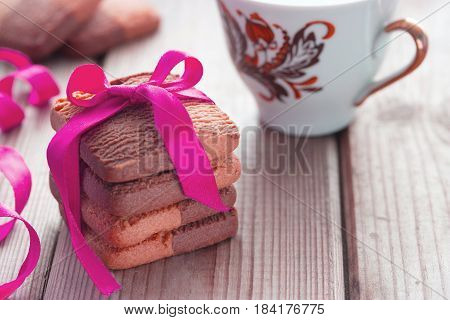 Valentine's Day, Romantic Template