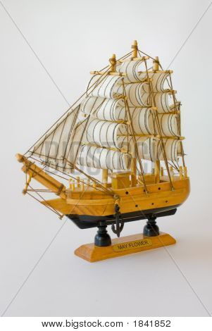 Zabawka Sailer