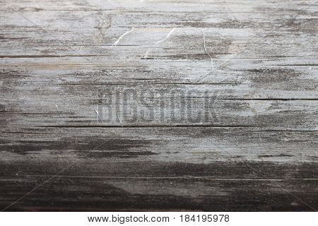 Texture of a wooden pine pattern on a finishing panel