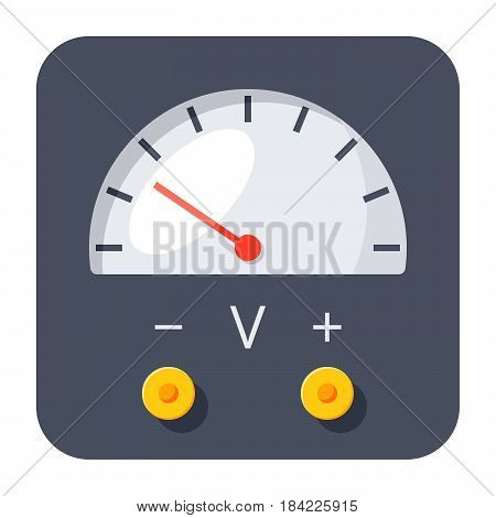 Voltmeter Images, Illustrations, Vectors - Voltmeter Stock Photos ...