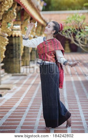 Thai Traditional