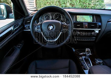 Bmw F26 X4