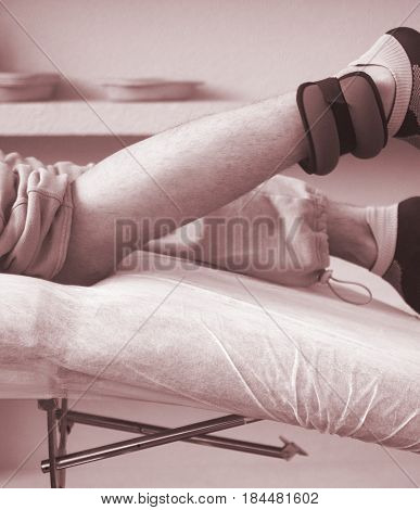 Physical Therapy Physiotherapy