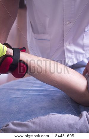 Physical Therapy Physiotherapy