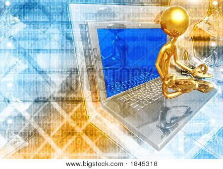 Guru de tecnologia