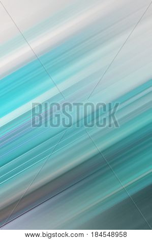 Conceptual bright motion blur linear colorful soft light gradient abstract design background or backdrop. A blurry wallpaper with contemporary elegant artistic lines as future stripe speed technology
