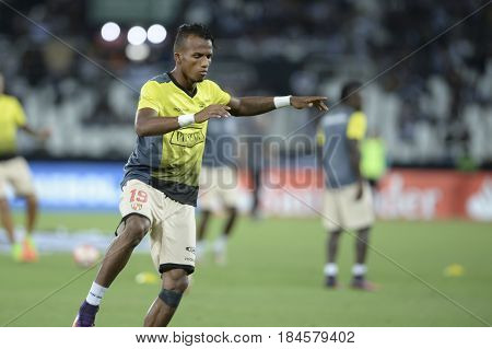 Libertadores Championship