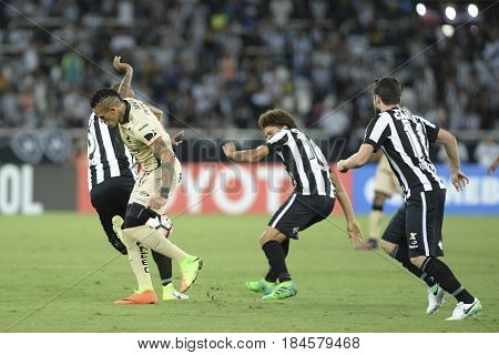 Libertadores Championship