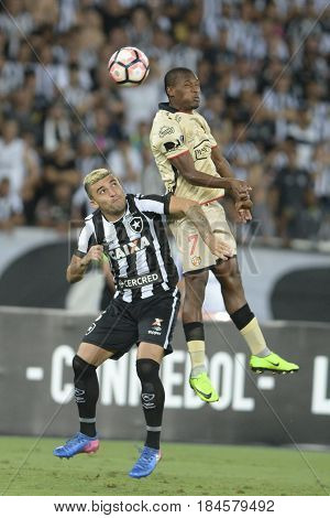 Libertadores Championship