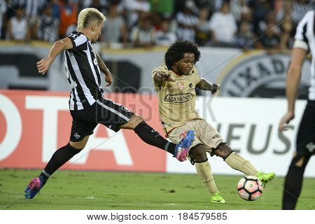 Libertadores Championship