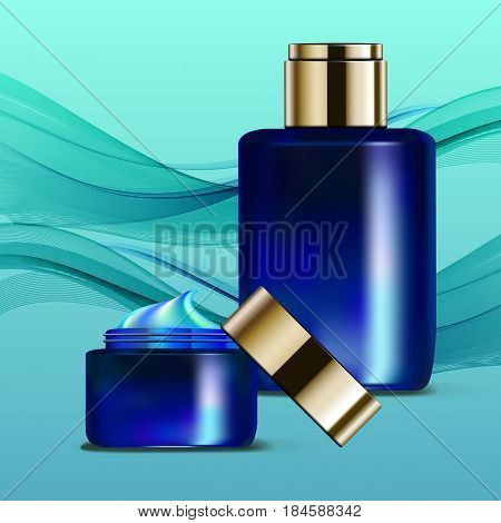 collagen beauty natural skincare design skin cosmetic