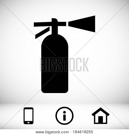icon stock vector illustration flat design style