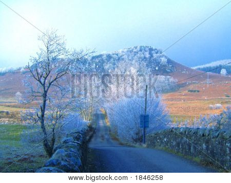Dunmore Hill Fort
