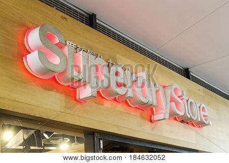 Superdry Store