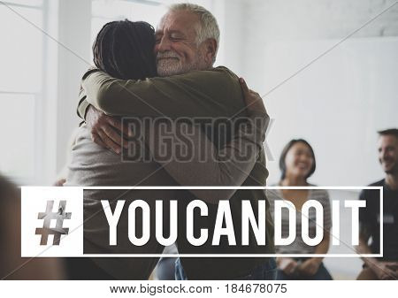 You Can Do Anything Inspiration Motivation