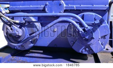 Hydraulika