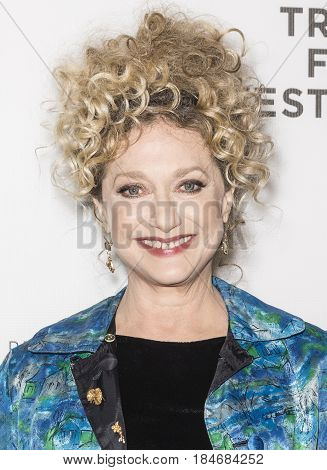 2017 Tribeca Film Festival