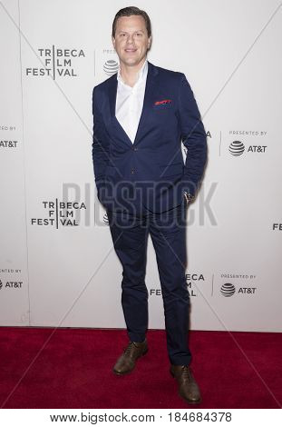 2017 Tribeca Film Festival
