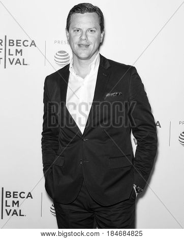 2017 Tribeca Film Festival