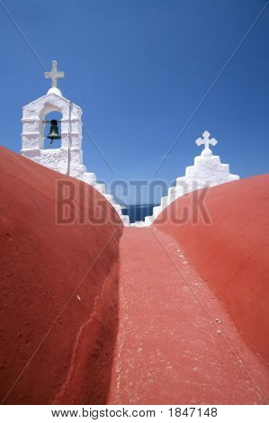 Dag i Mikonos