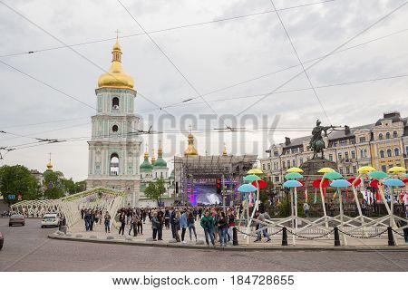 Eurovision Song Contest  Fan Zone