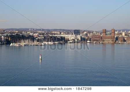 Oslo