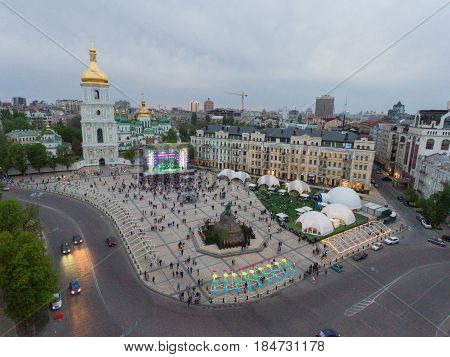 Eurovision Song Contest  Fan Zone