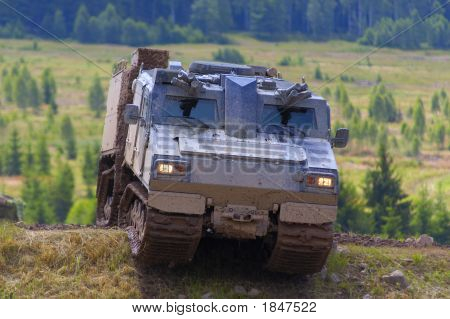 Bvs10 Viking