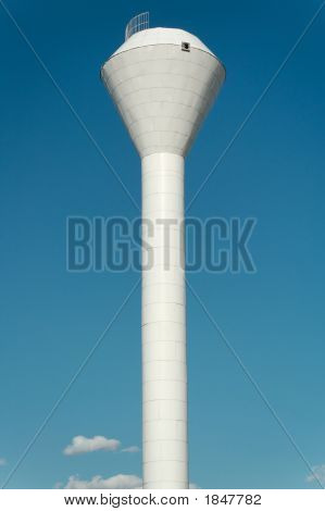 Vodárenská věž