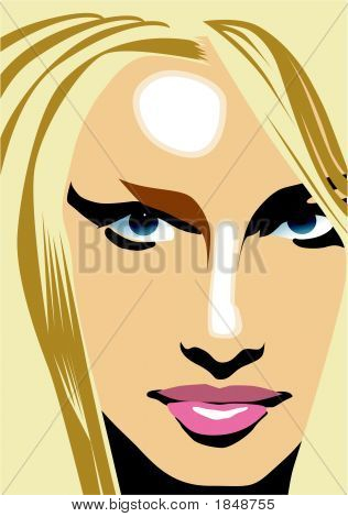 Blond.Eps