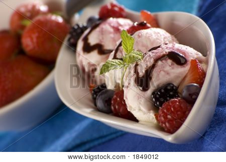 Icecream
