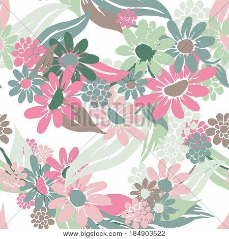 Seamless Pattern