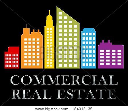 commercial real estate