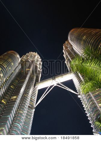 Petronas Twin Towers