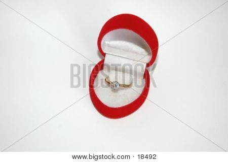 Verlovingsring