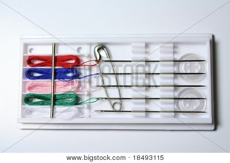 Kit de costura