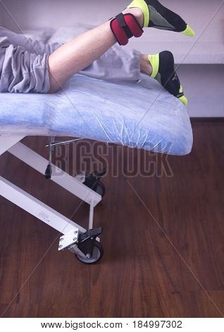 Physical Therapy Physiotherapy